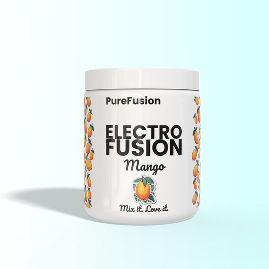 Electro Fusion Mango